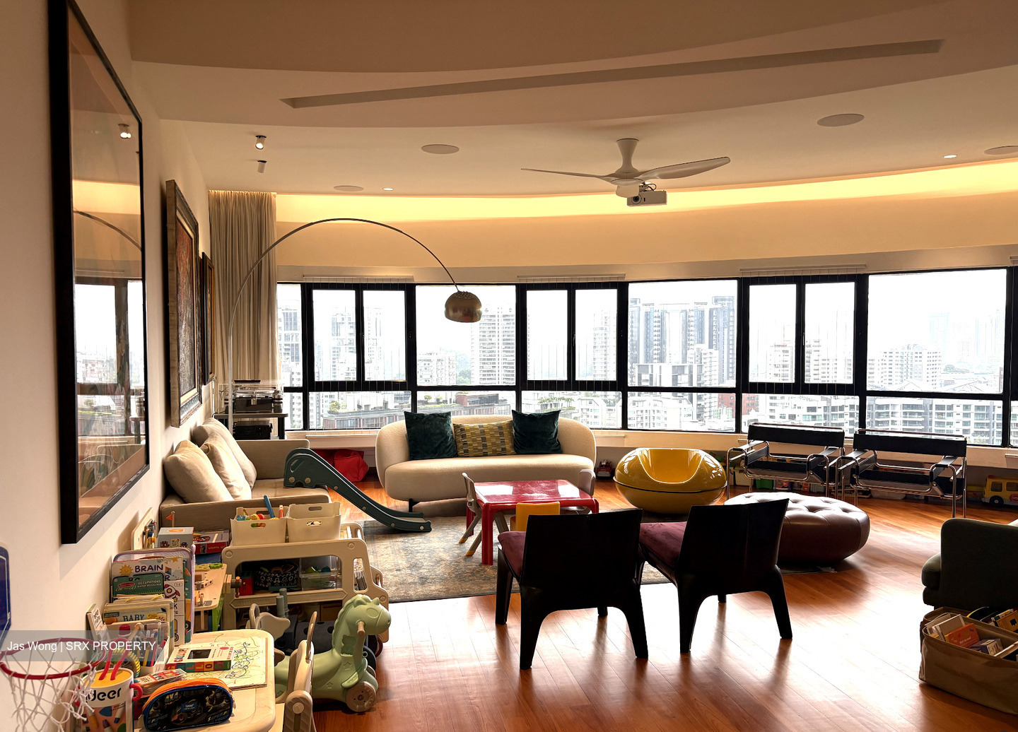 The Draycott (D10), Apartment #568869341